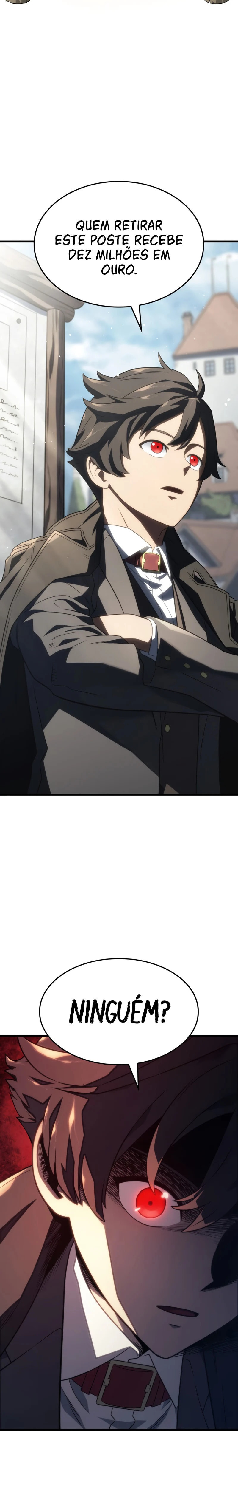 Revenge of the Baskerville Bloodhound, chapter 18, image 9