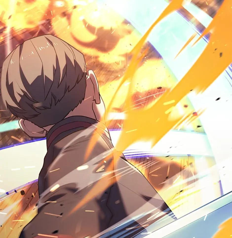 Revenge of the Baskerville Bloodhound, chapter 13, image 127