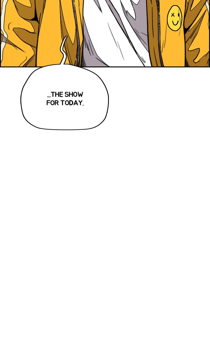 Wind Breaker, chapter 317, image 60