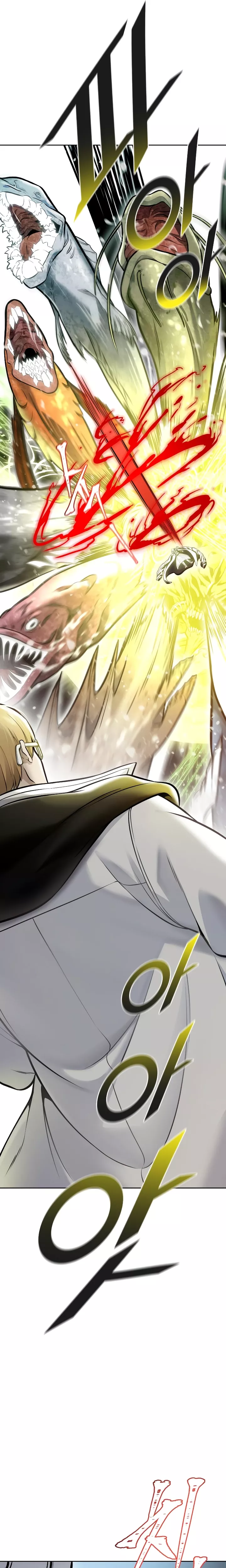 Tower of God, chapter 635, image 30