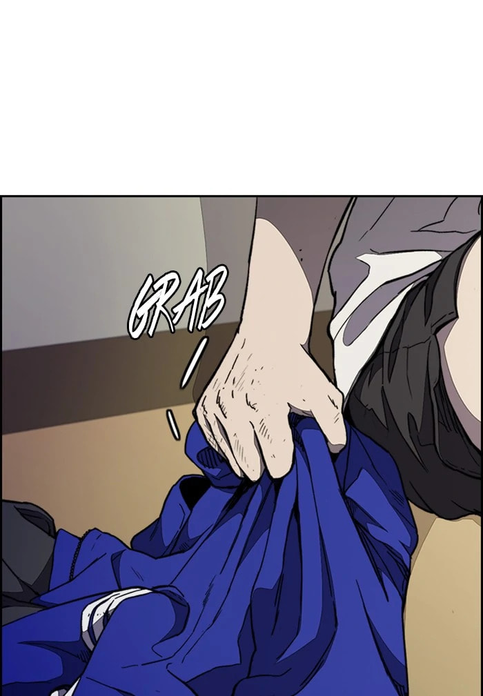 Wind Breaker, chapter 328, image 82