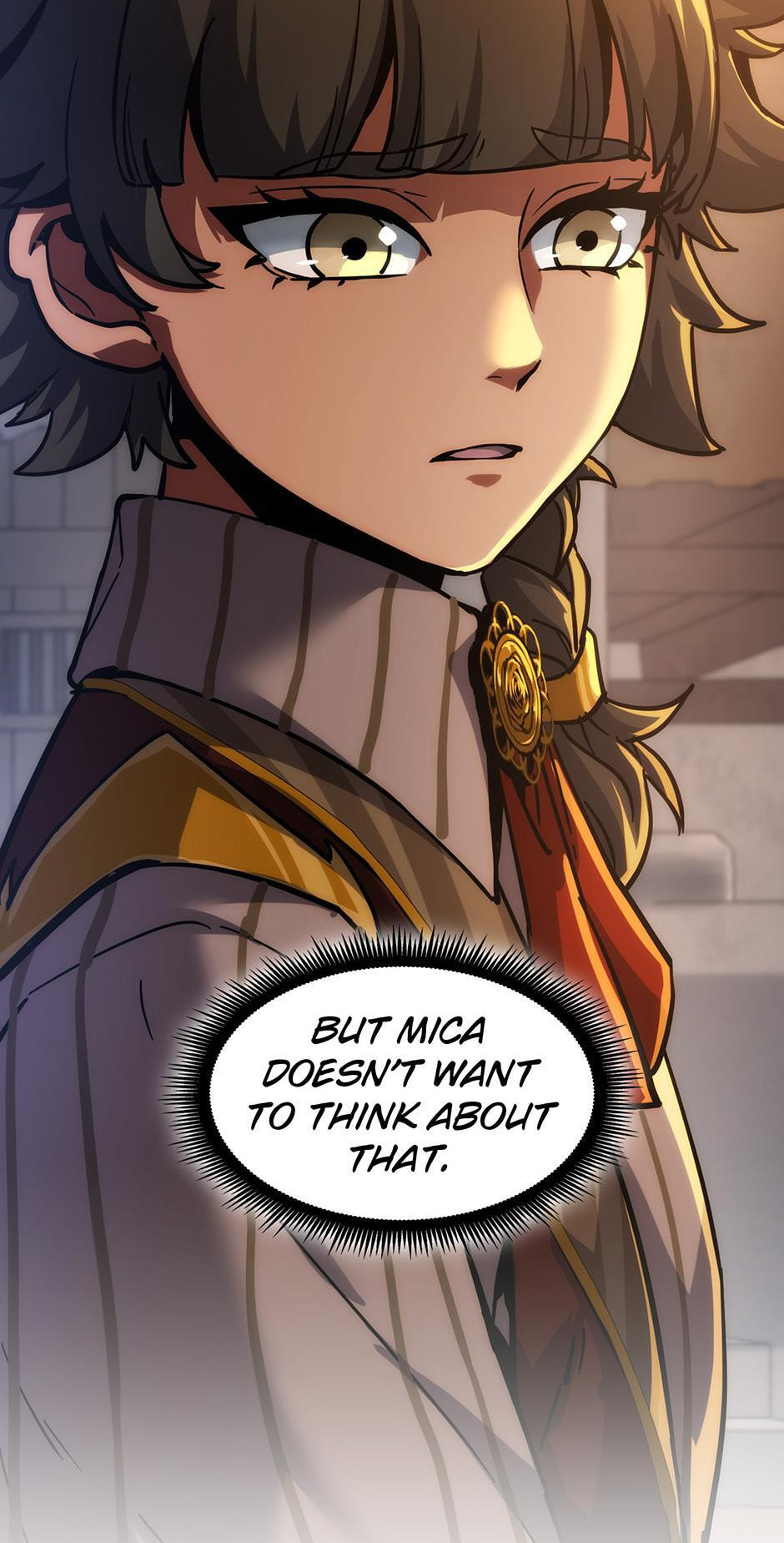 The Beginning After the End, chapter 254, image 6