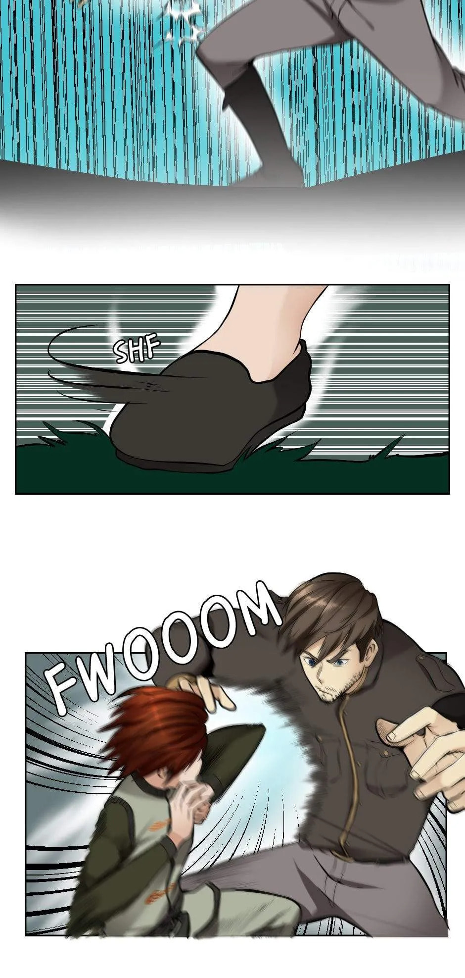 The Beginning After the End, chapter 30, page 24