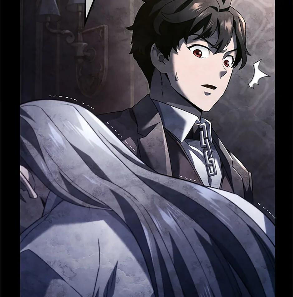 Revenge of the Baskerville Bloodhound, chapter 68, image 44