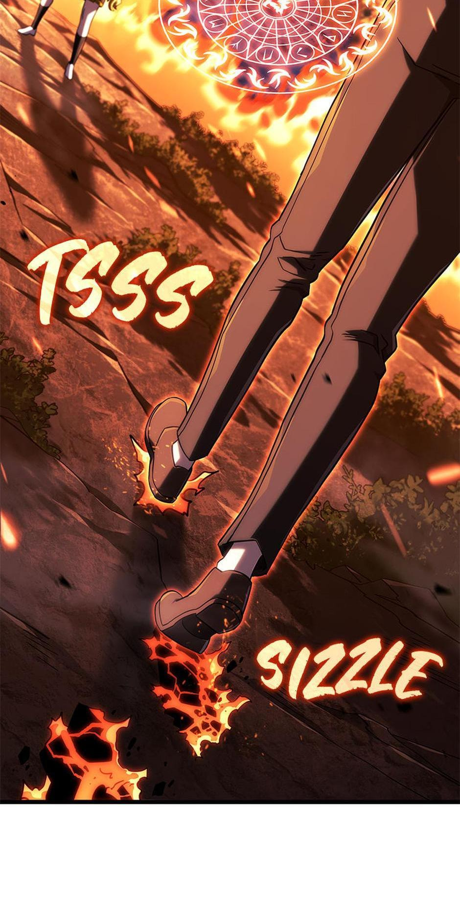 Revenge of the Baskerville Bloodhound, chapter 118, image 105