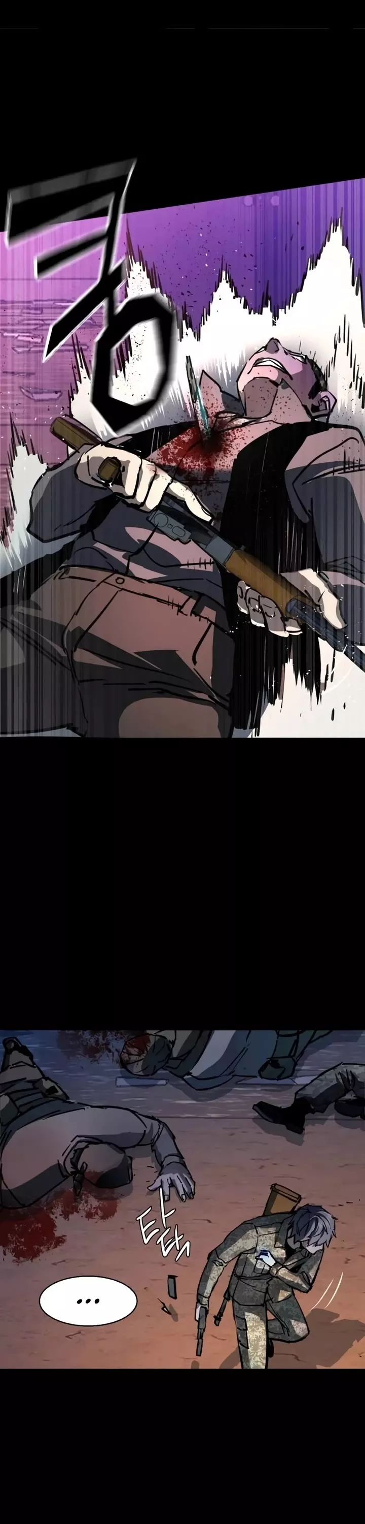 Teenage Mercenary, chapter 212, image 40