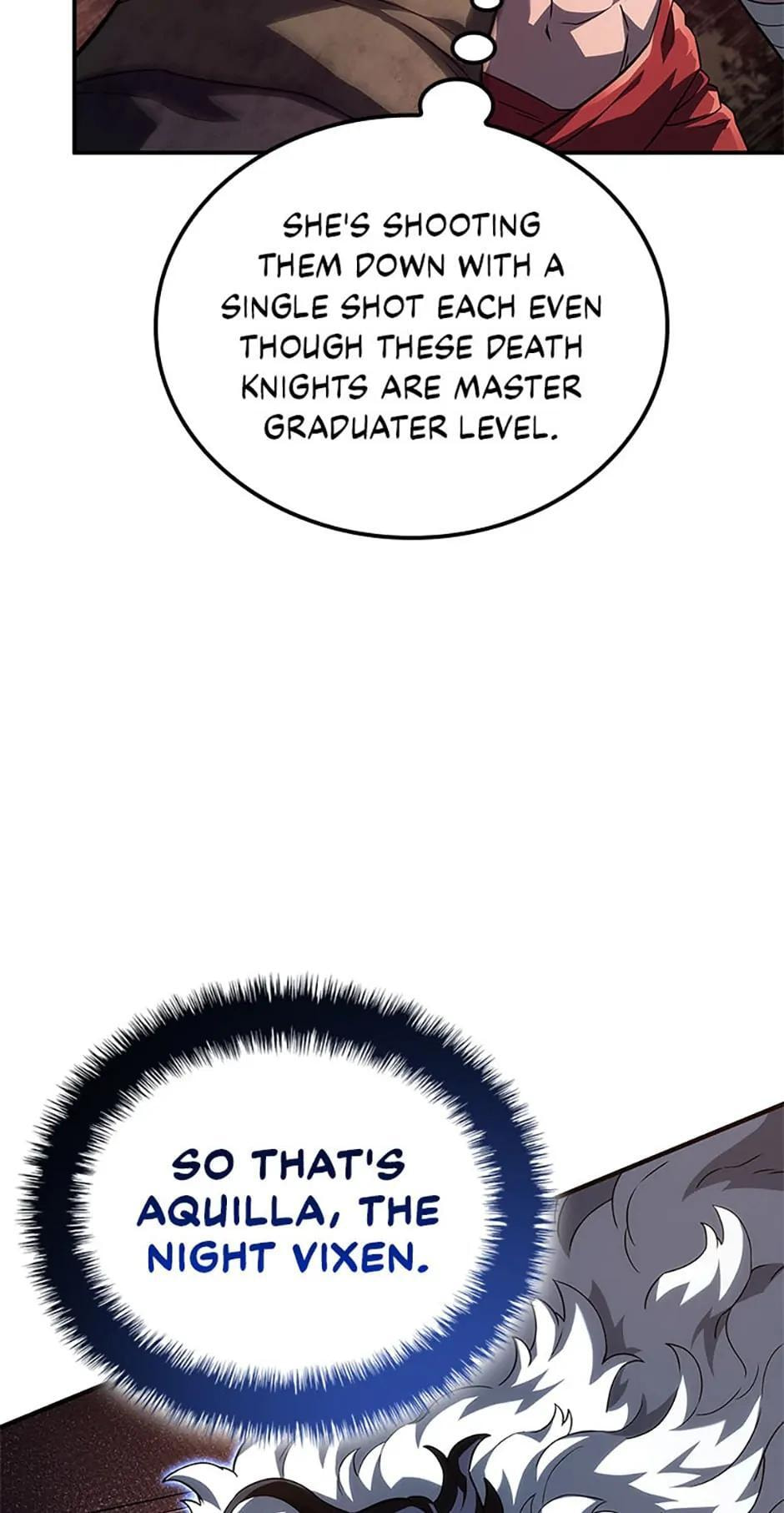Revenge of the Baskerville Bloodhound, chapter 53, image 53