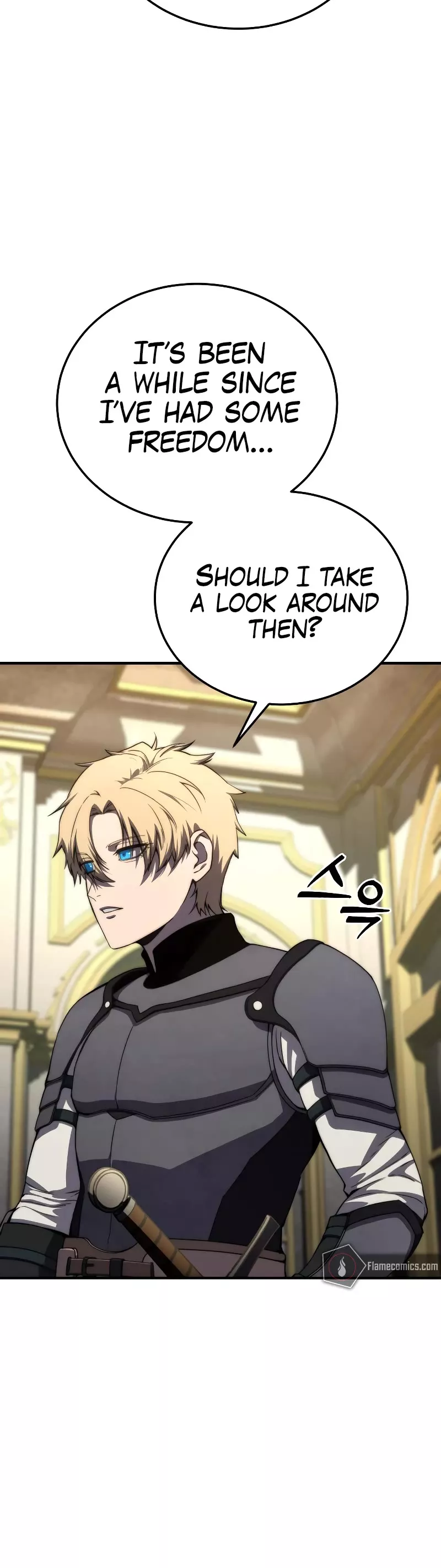 Star-Fostered Swordmaster, chapter 18, image 51