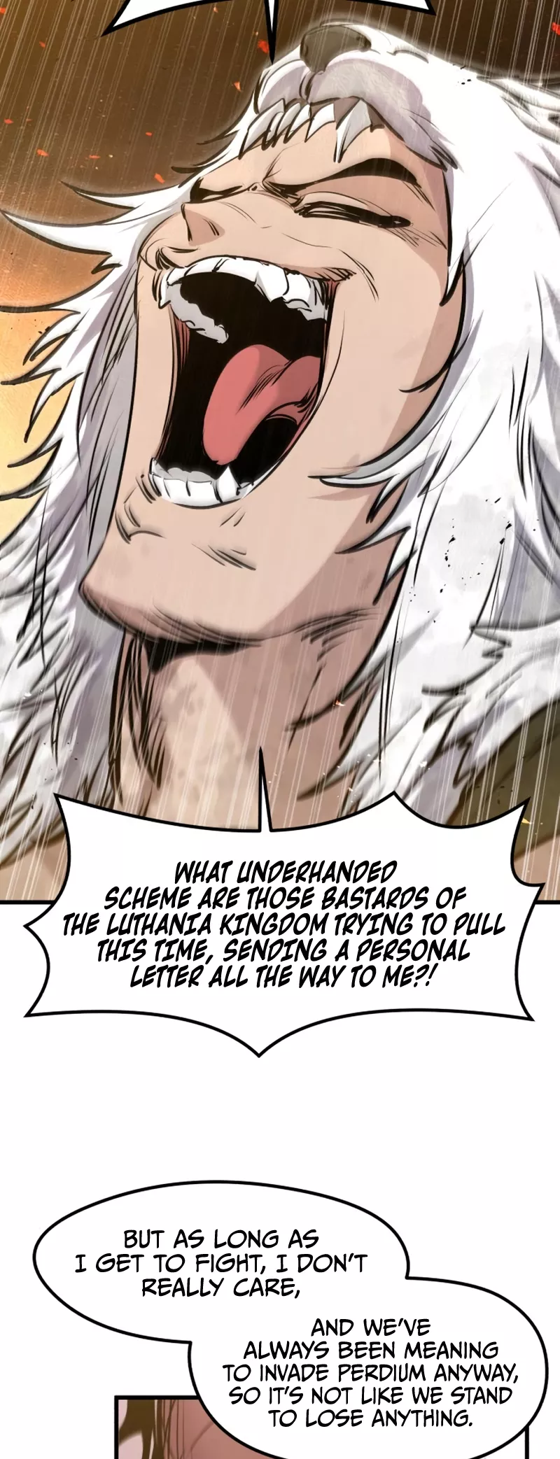 The Regressed Mercenary Has a Plan, chapter 69, image 19