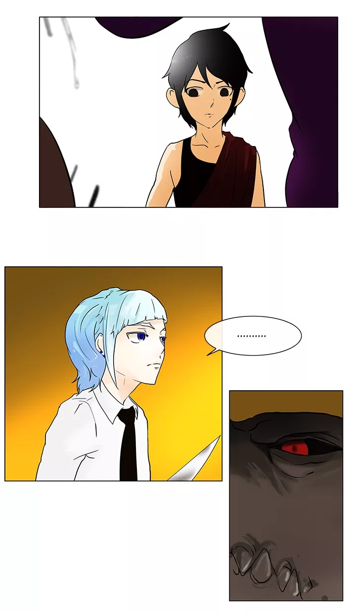 Tower of God, chapter 19, image 15