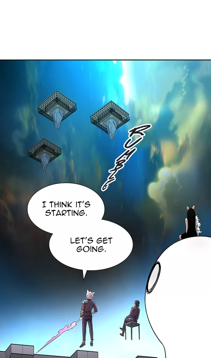 Tower of God, chapter 486, image 95