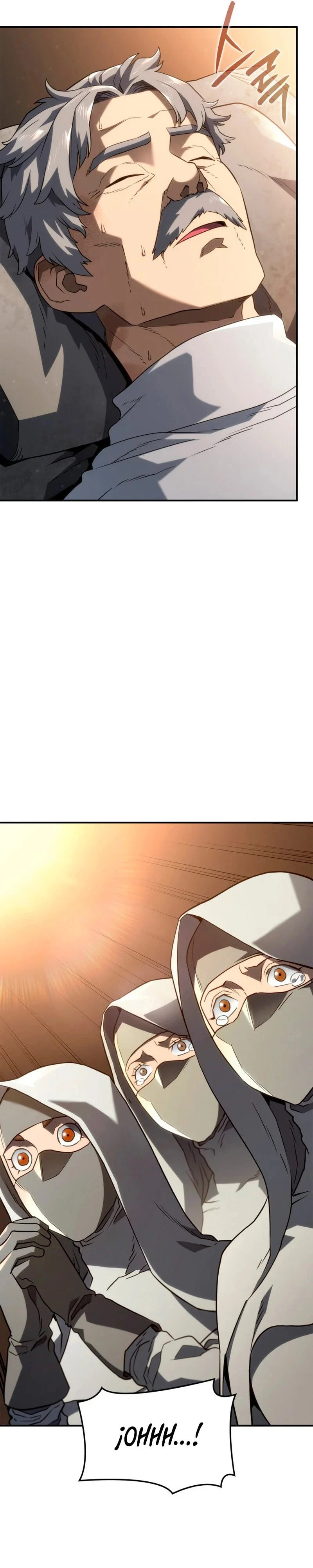 Revenge of the Baskerville Bloodhound, chapter 47, image 43
