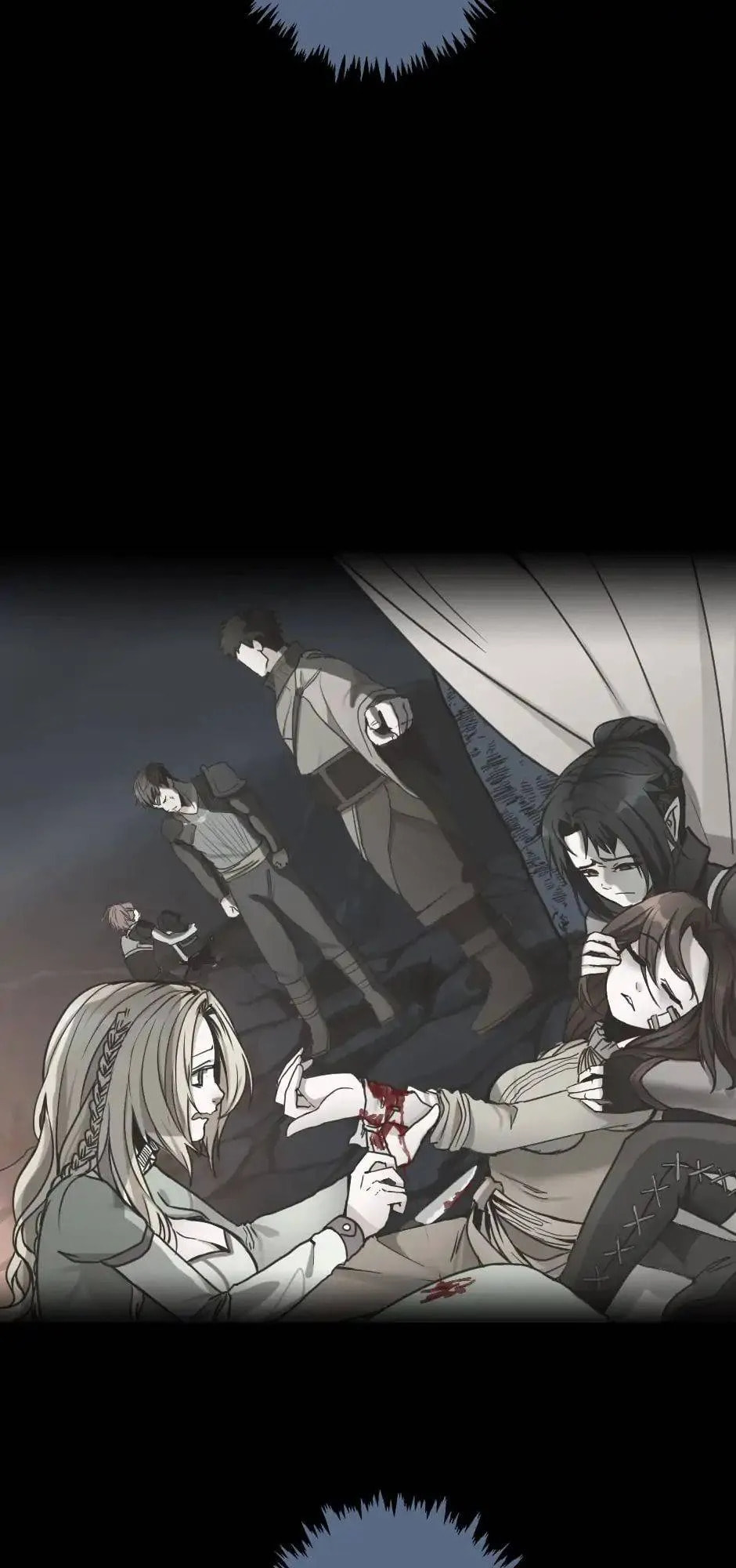 The Beginning After the End, chapter 24, image 21
