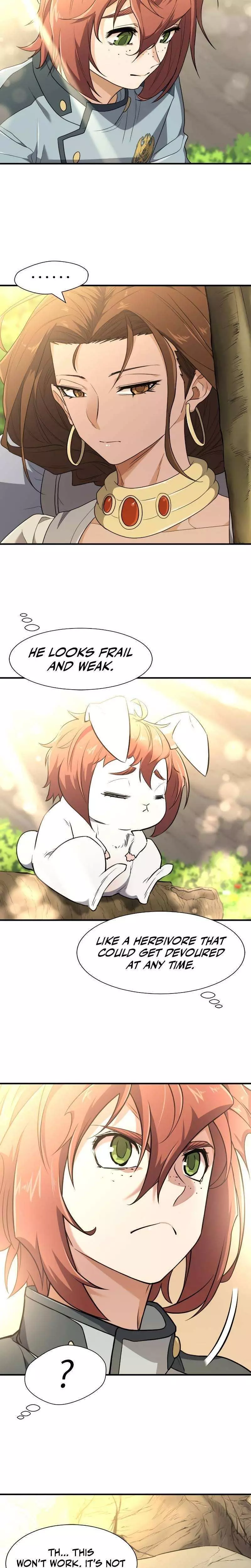 The Greatest Estate Developer, chapter 101, image 3