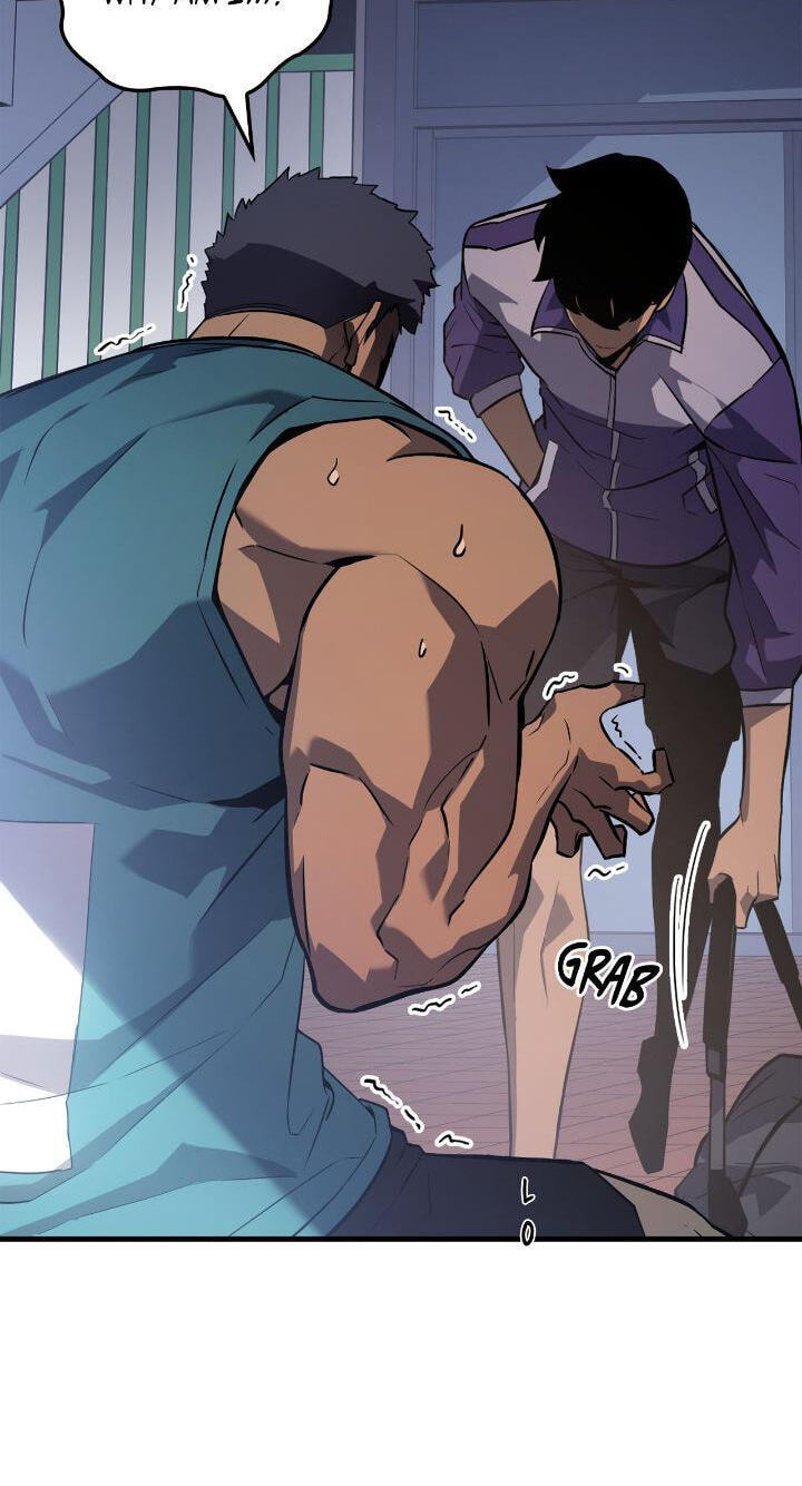Solo Leveling, chapter 185, image 28