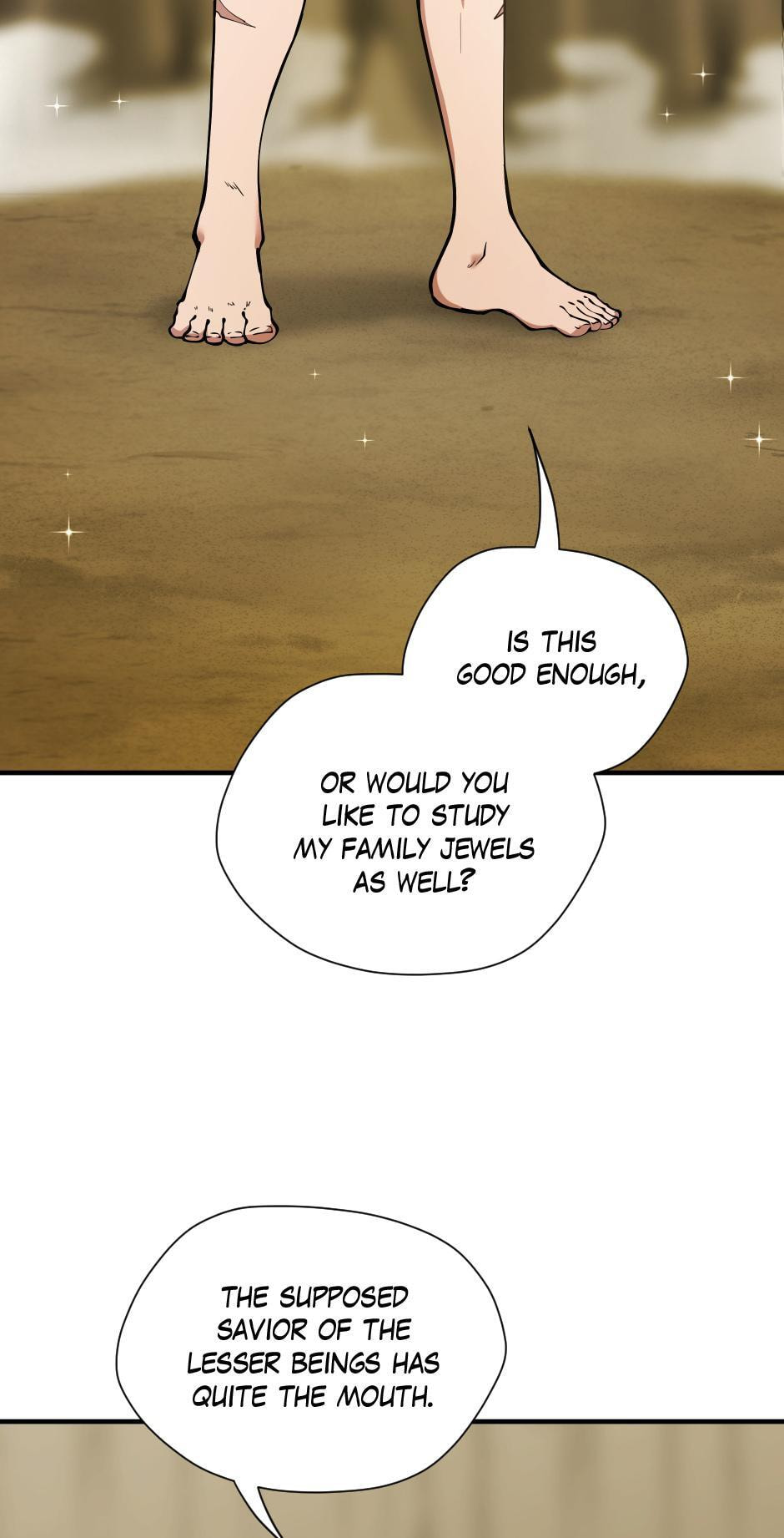 The Beginning After the End, chapter 161, image 34