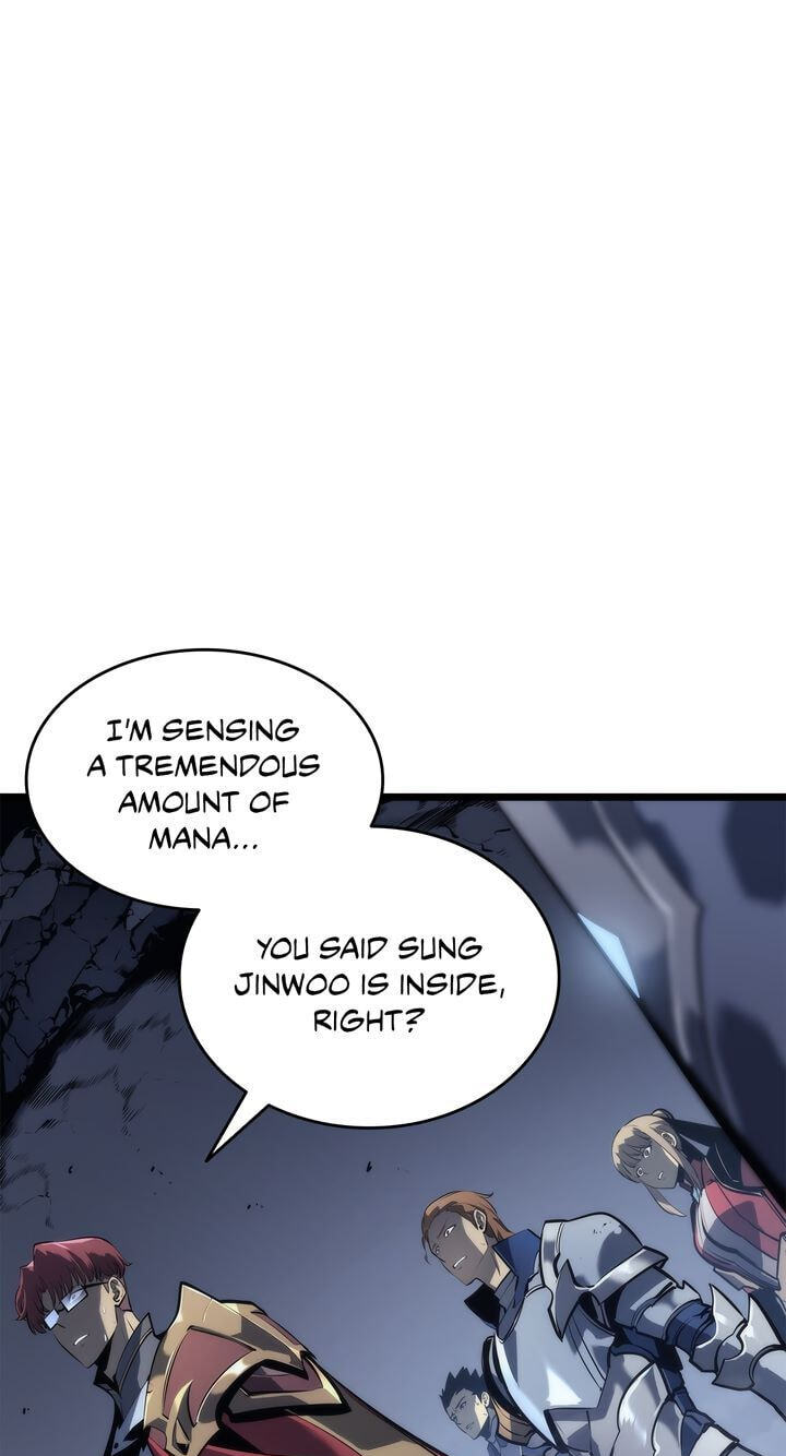 Solo Leveling, chapter 128, image 96
