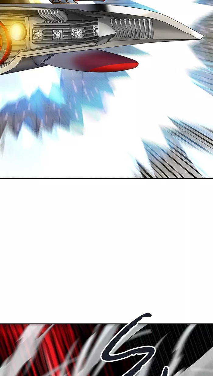 Tower of God, chapter 484, image 8