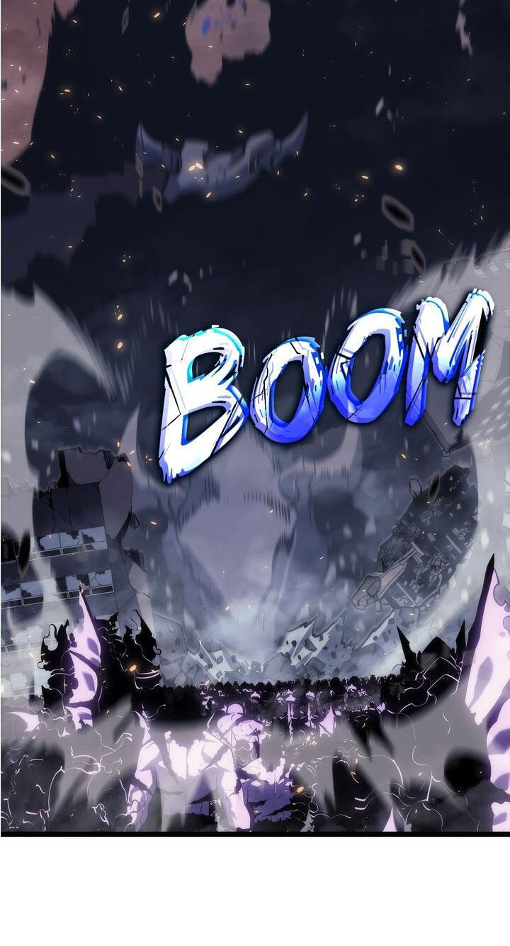 Solo Leveling, chapter 137, page 2