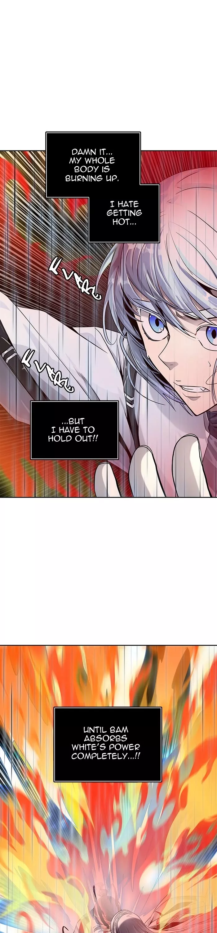 Tower of God, chapter 511, image 25