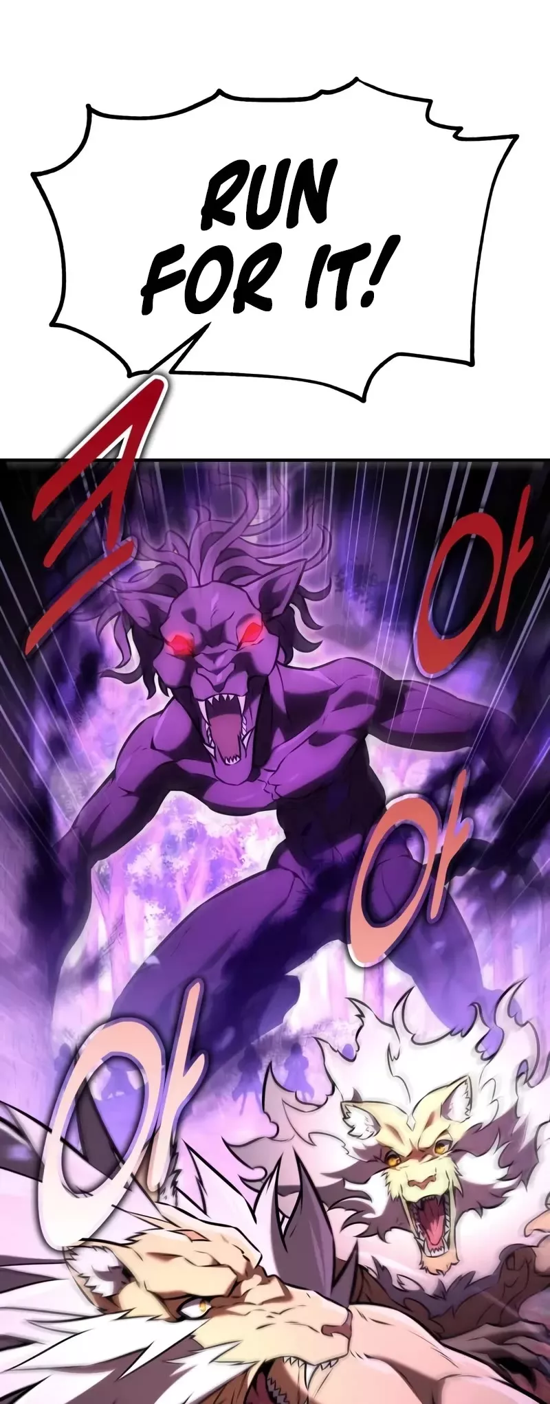 I Killed the Main Player, chapter 80, image 15
