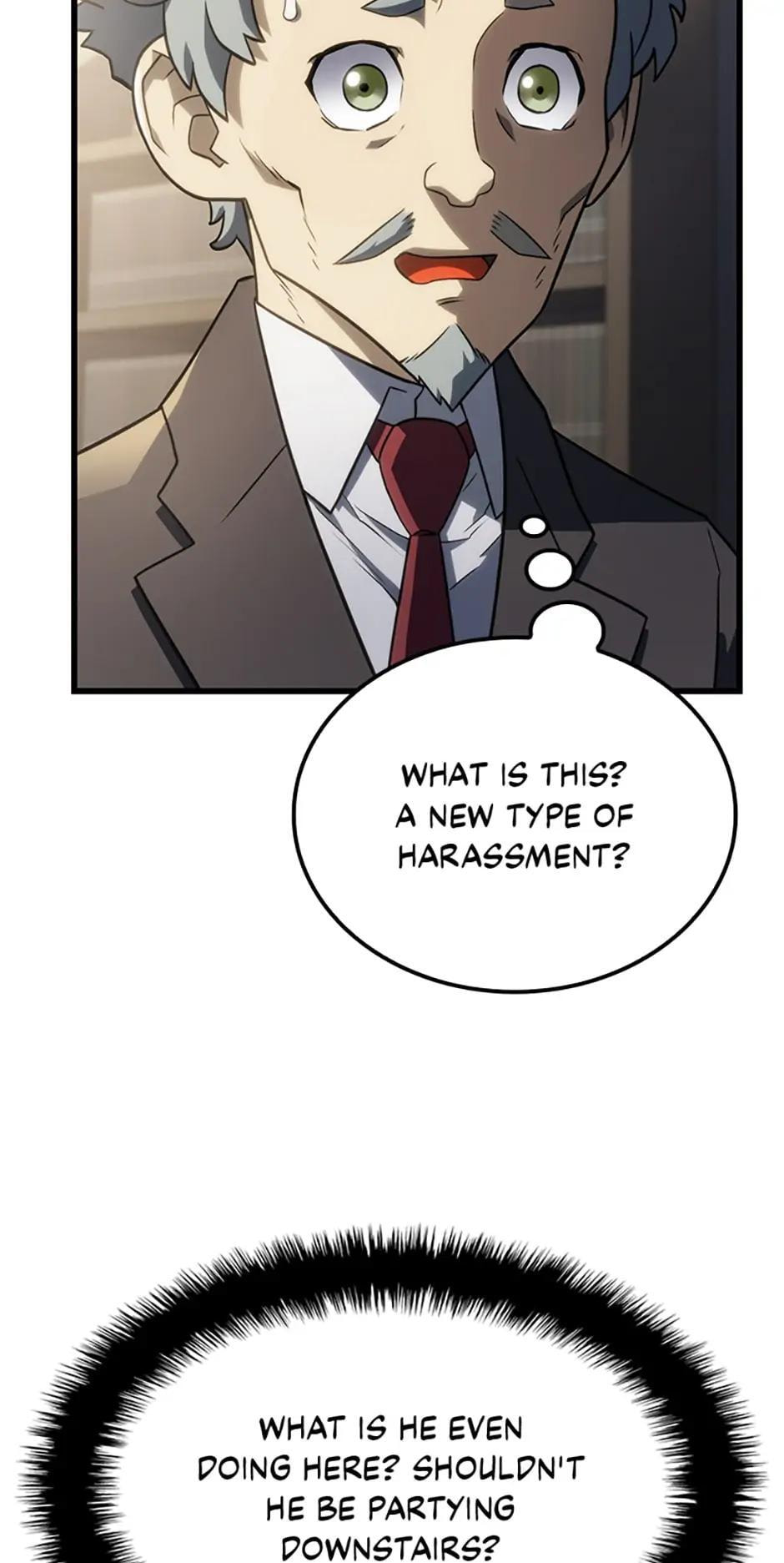 Revenge of the Baskerville Bloodhound, chapter 17, image 67