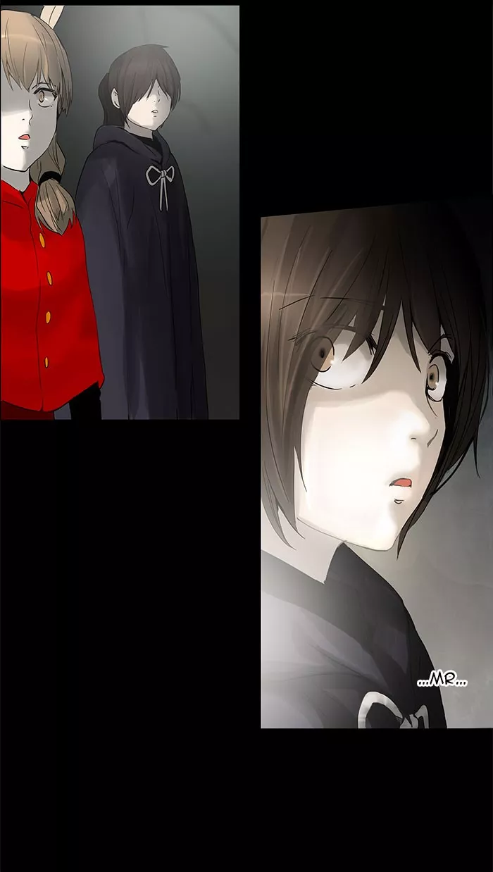 Tower of God, chapter 130, image 3