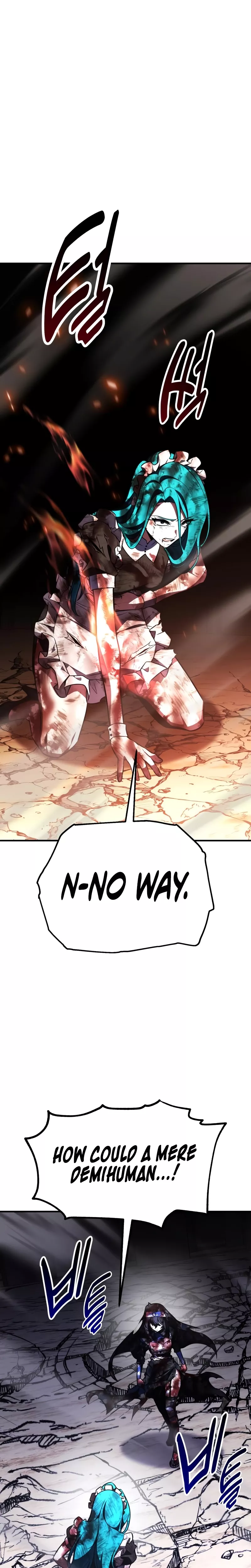 I Killed the Main Player, chapter 109, image 76