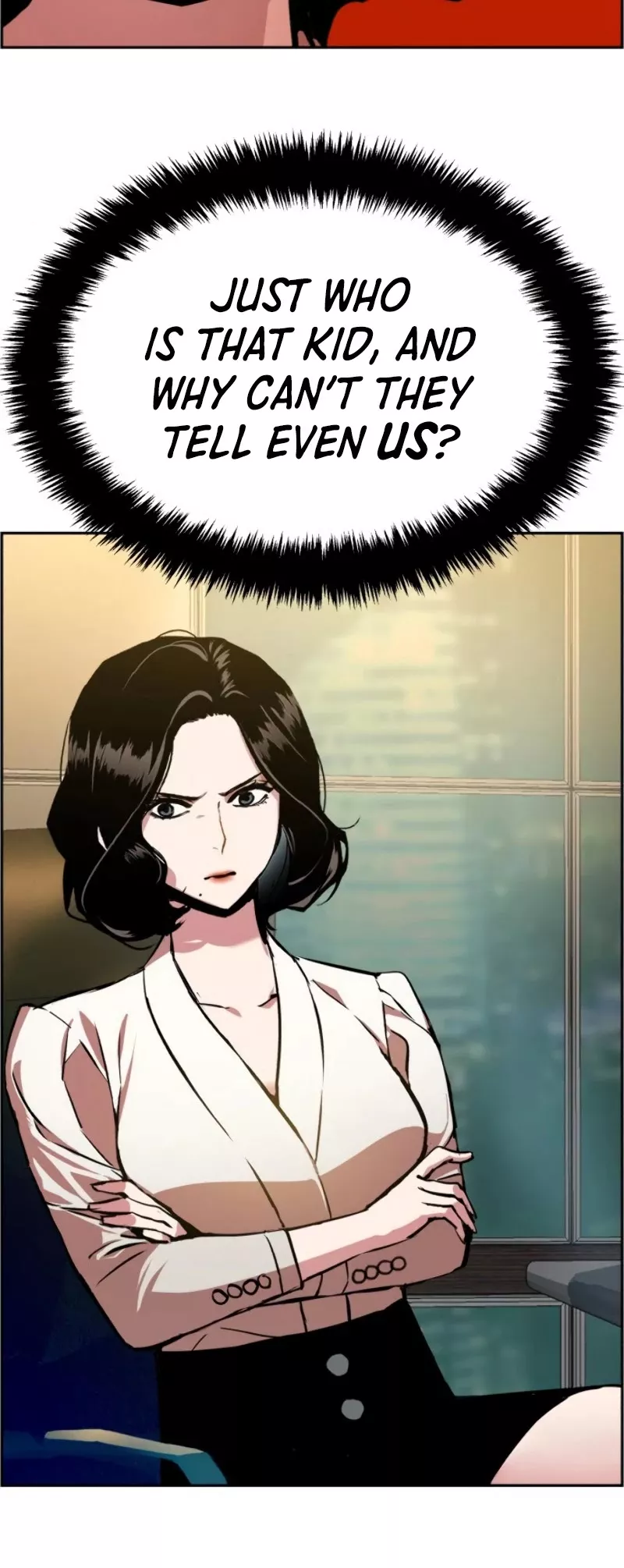 Teenage Mercenary, chapter 24, image 65