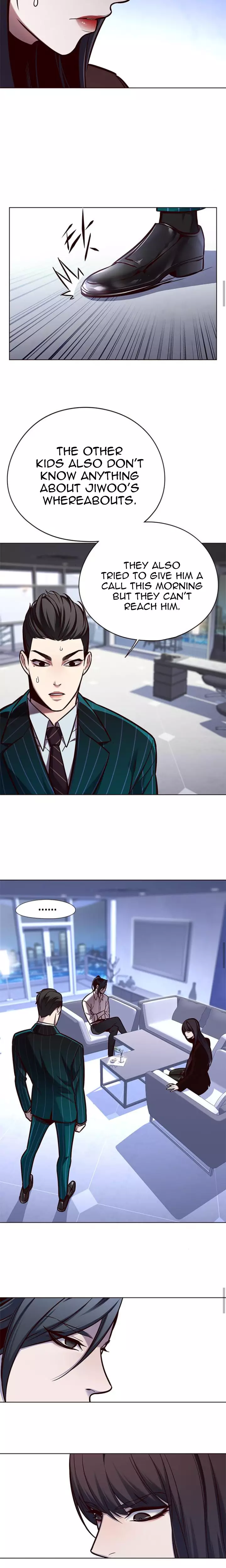 Eleceed, chapter 126, image 13