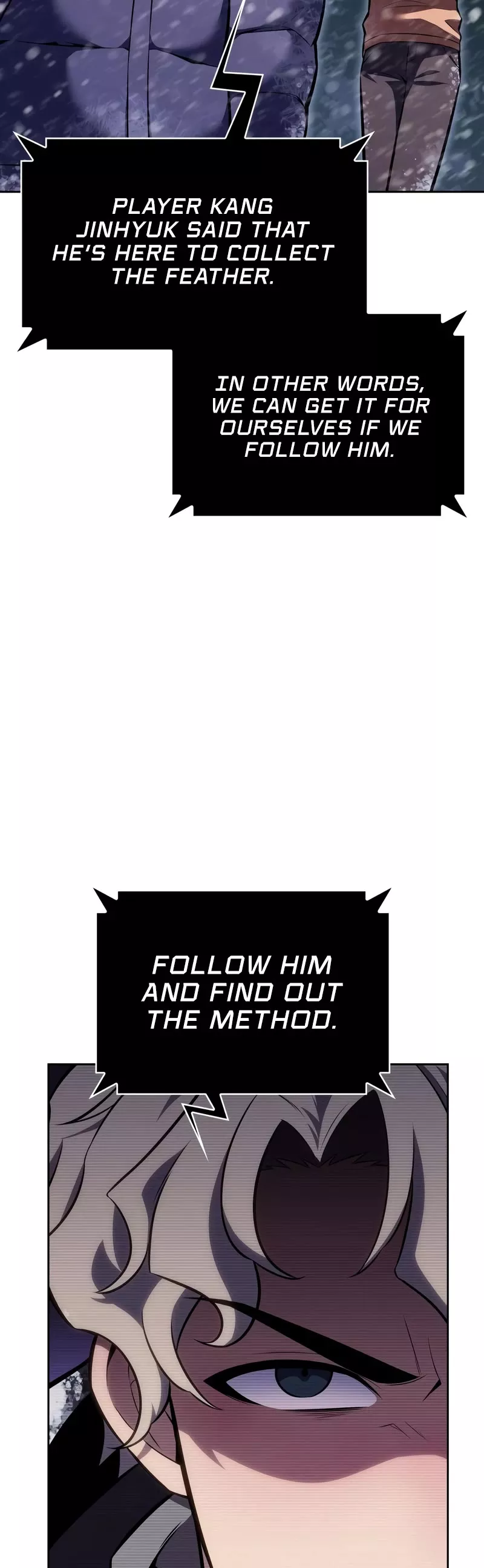 Solo Max-Level Newbie, chapter 84, image 20