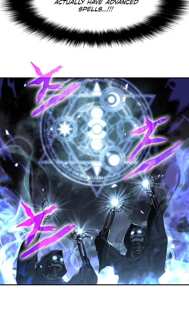 The Knight King Who Returned with a God, chapter 5, image 8
