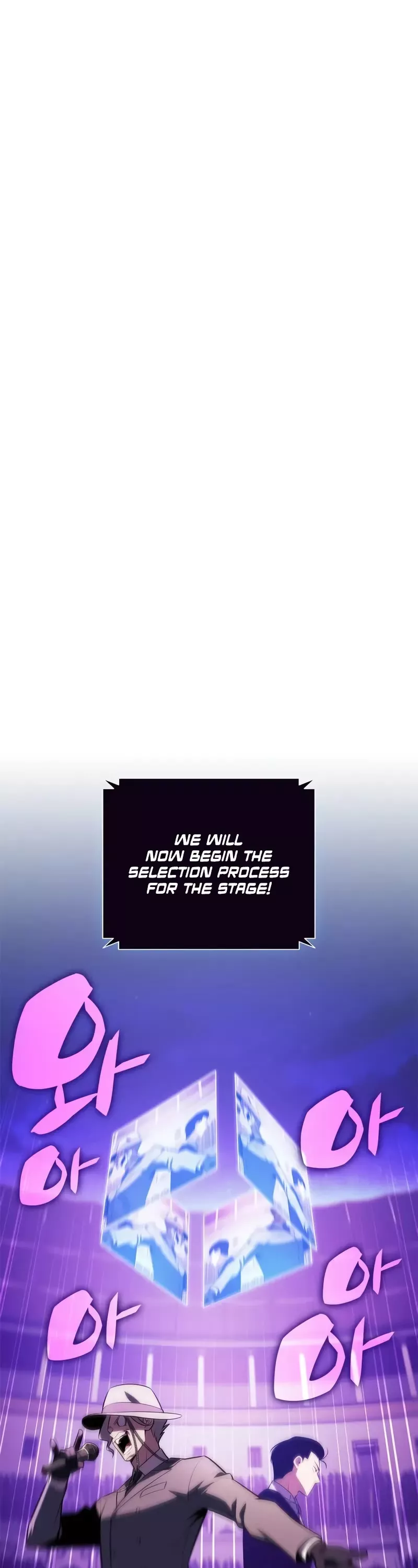 Solo Max-Level Newbie, chapter 200, image 2
