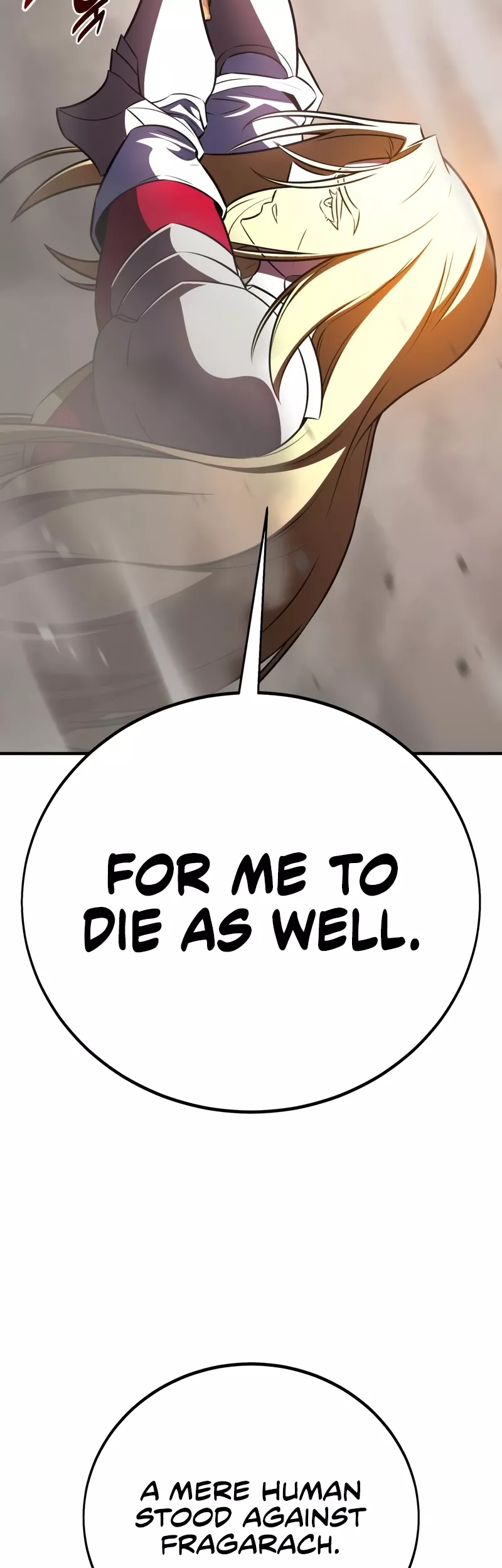 I Killed the Main Player, chapter 110, image 67