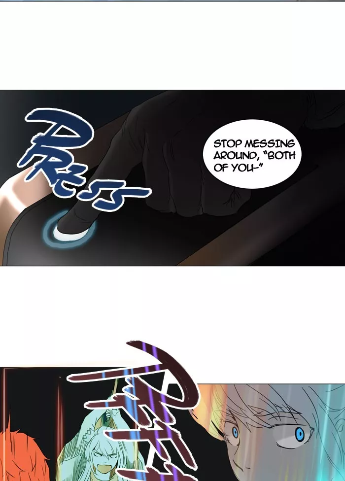 Tower of God, chapter 244, image 49