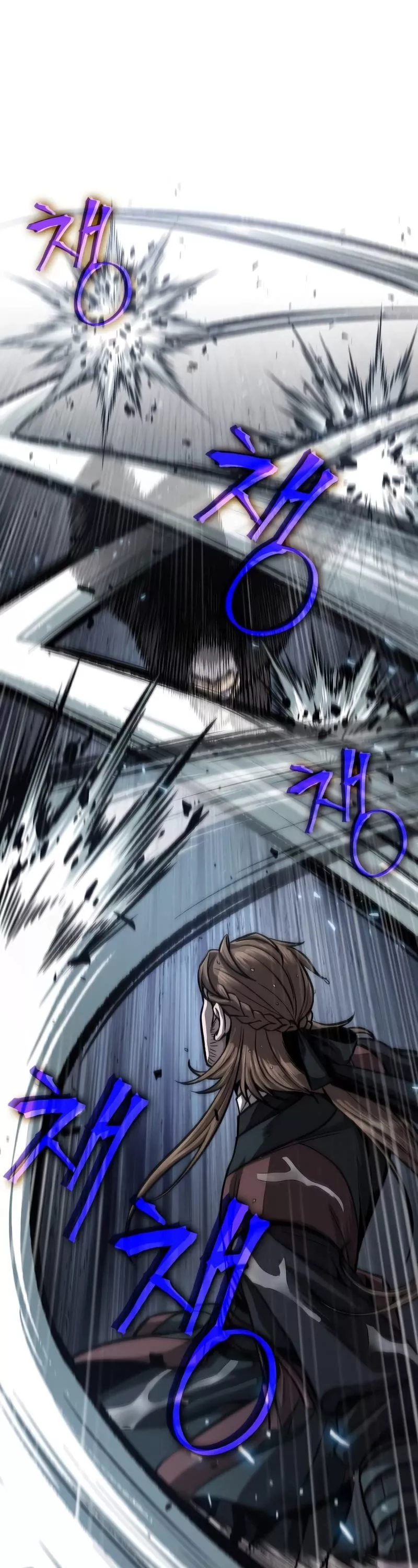 Nano Machine, chapter 143, image 22