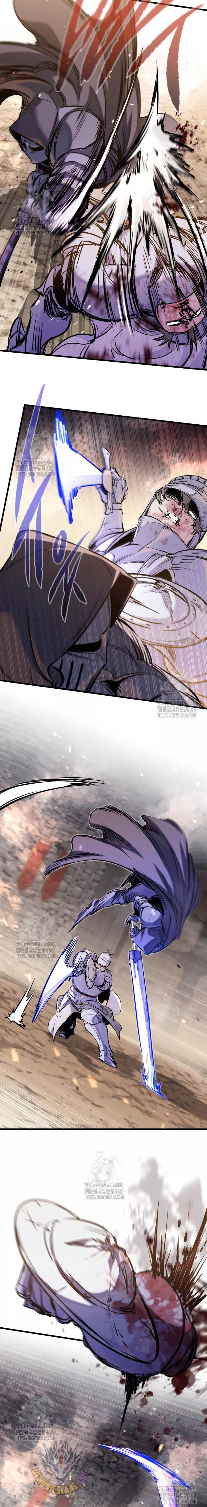 The Regressed Mercenary Has a Plan, chapter 62, image 13