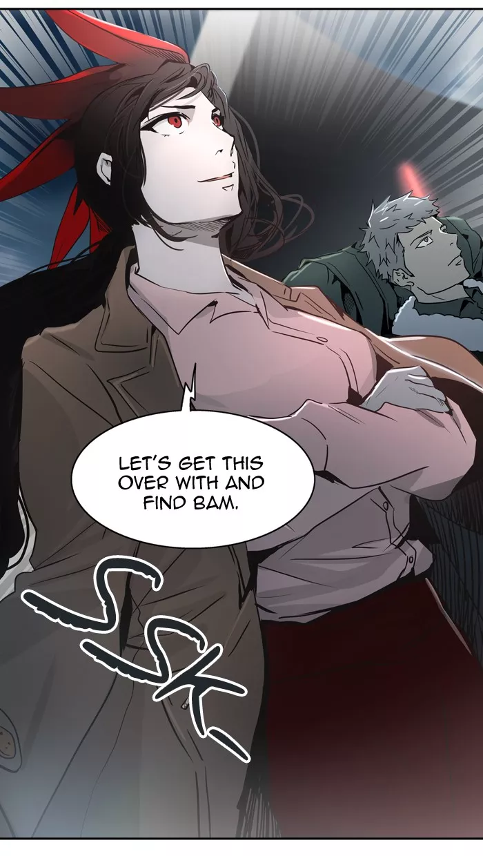 Tower of God, chapter 321, image 120