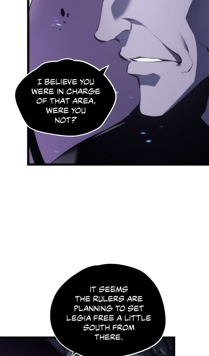 Solo Leveling, chapter 111, page 10
