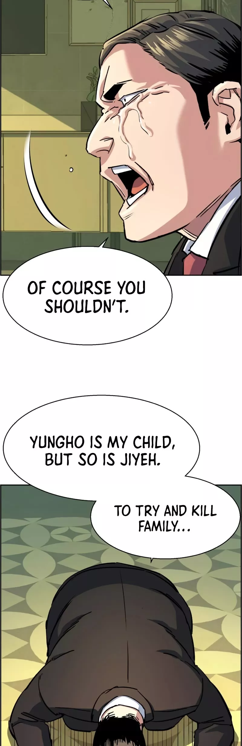 Teenage Mercenary, chapter 102, image 44