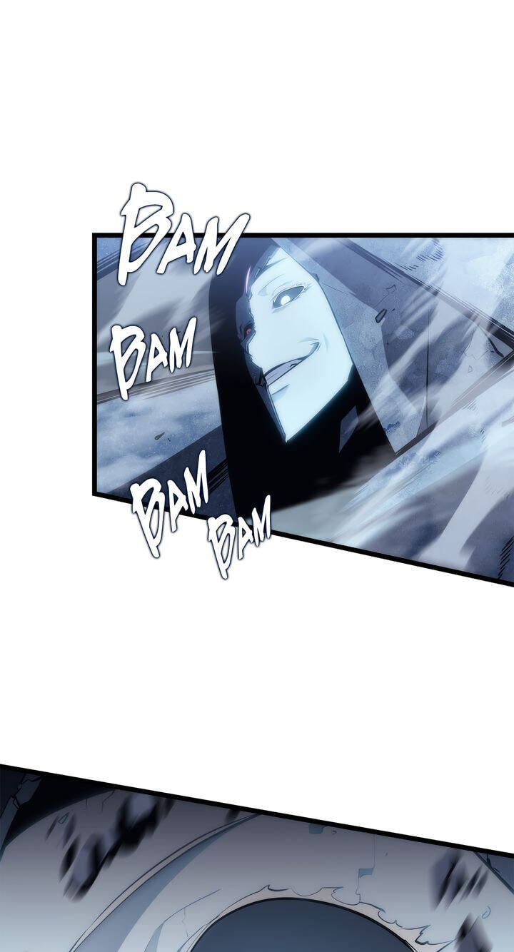 Solo Leveling, chapter 127, image 37