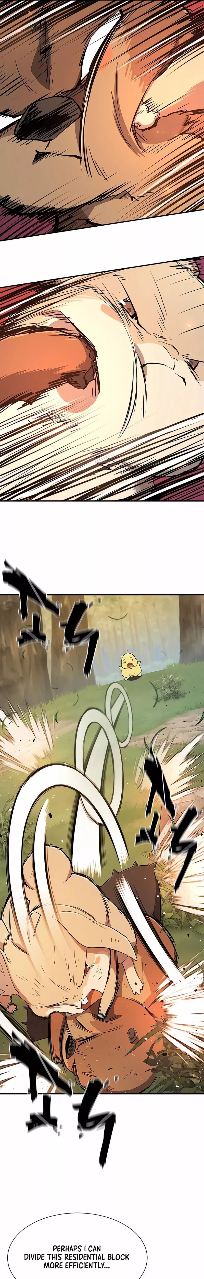 The Greatest Estate Developer, chapter 214, image 11