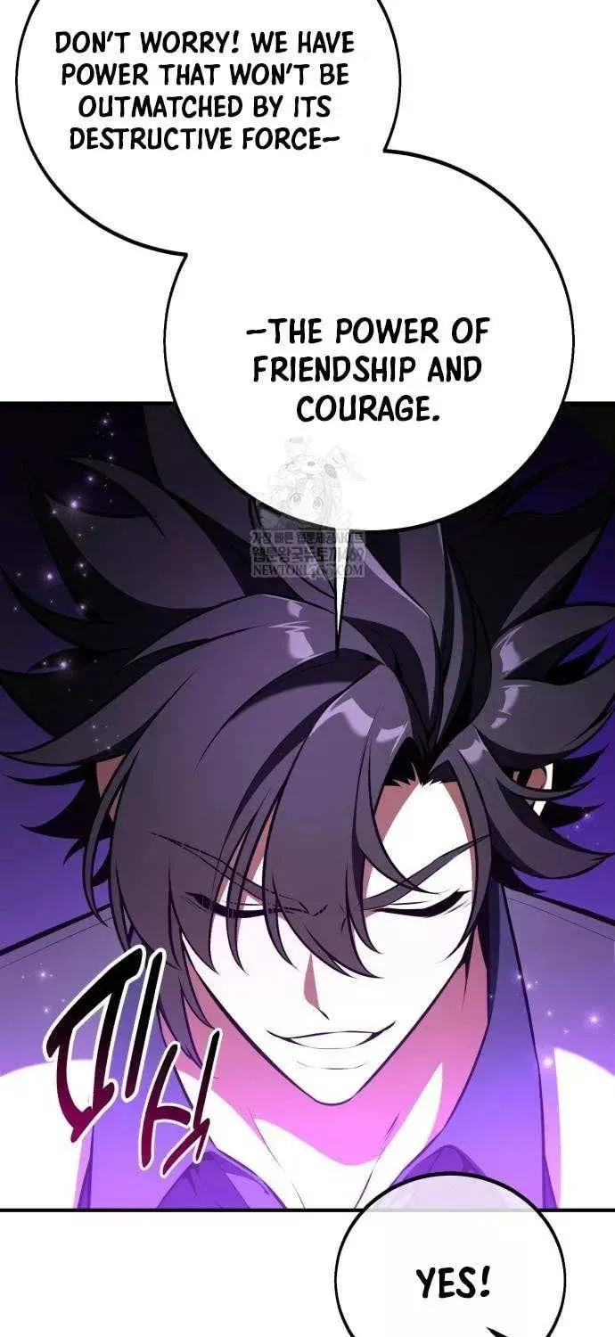 I Killed the Main Player, chapter 97, image 93
