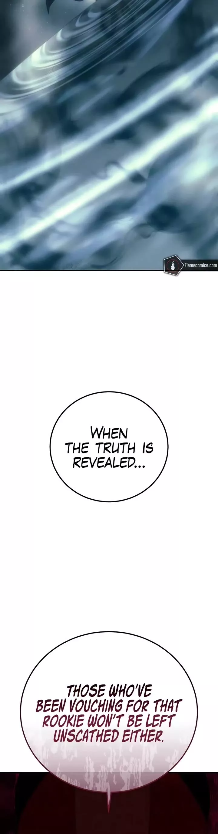 Star-Fostered Swordmaster, chapter 91, image 11