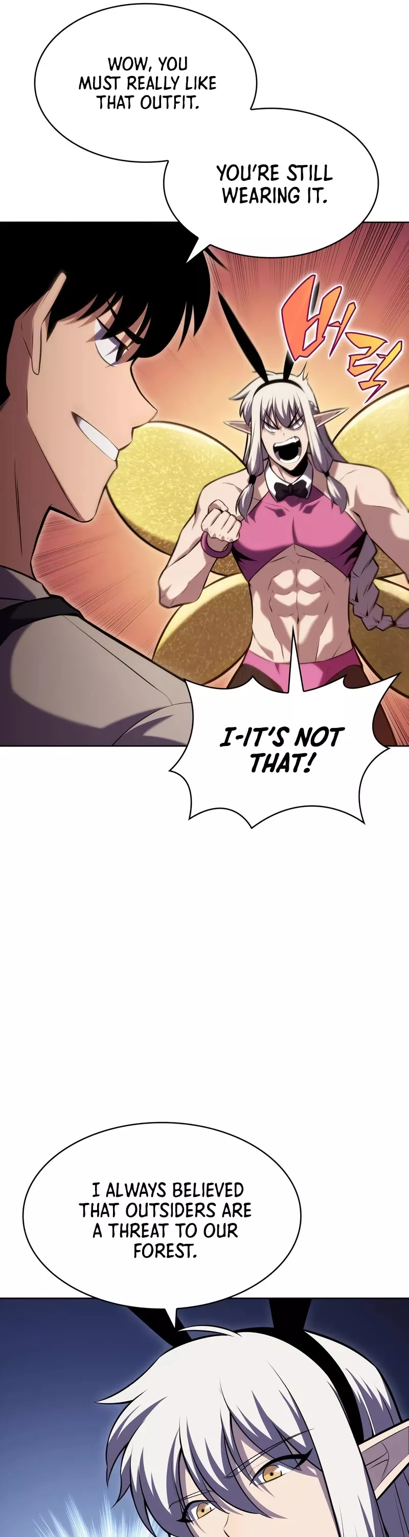 Solo Max-Level Newbie, chapter 82, image 17