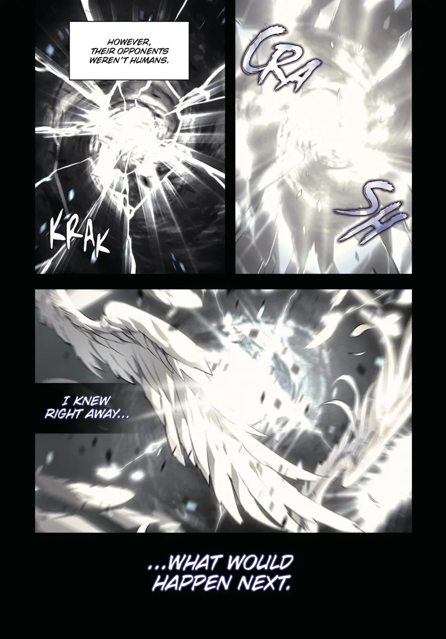Solo Leveling, chapter 26, page 10