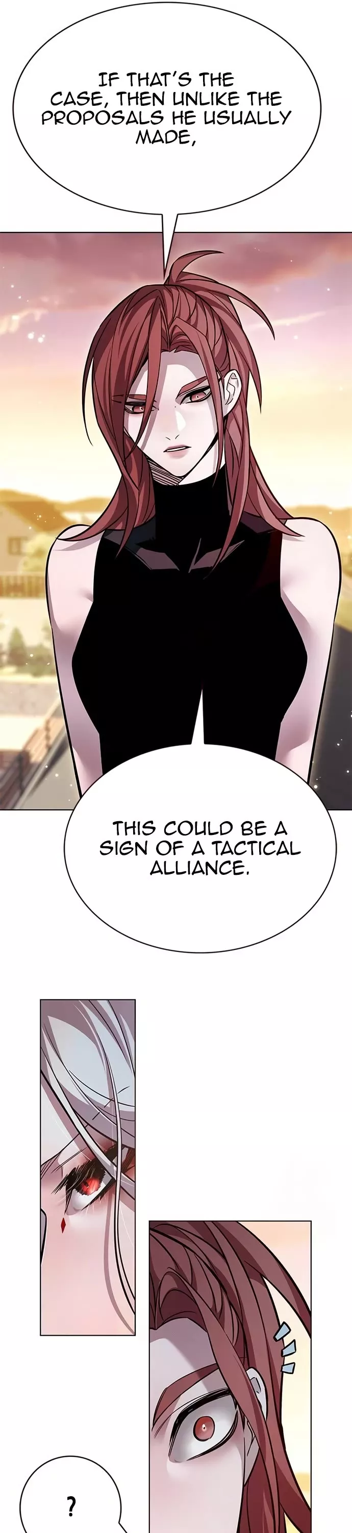Eleceed, chapter 366, image 29