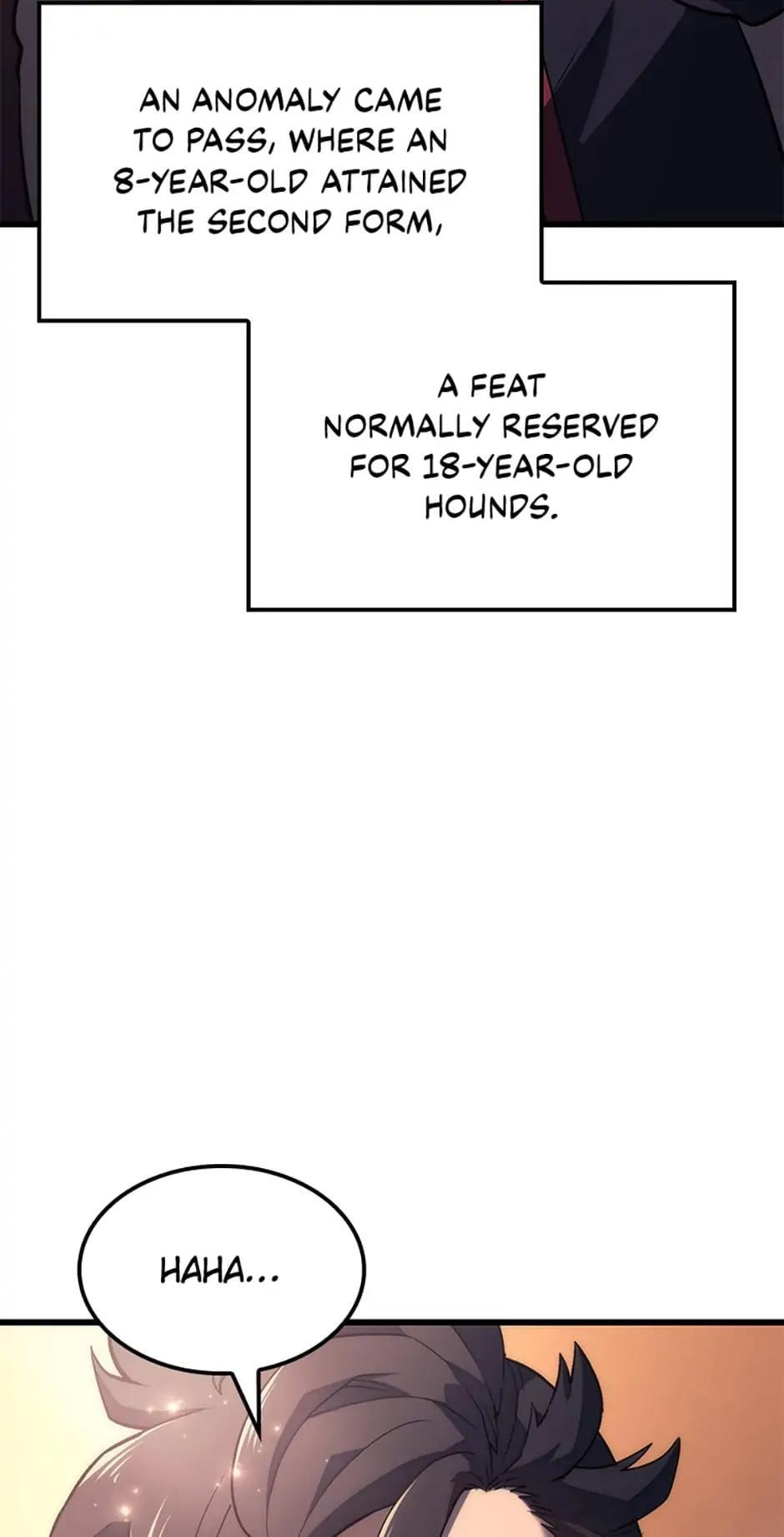 Revenge of the Baskerville Bloodhound, chapter 11, image 114