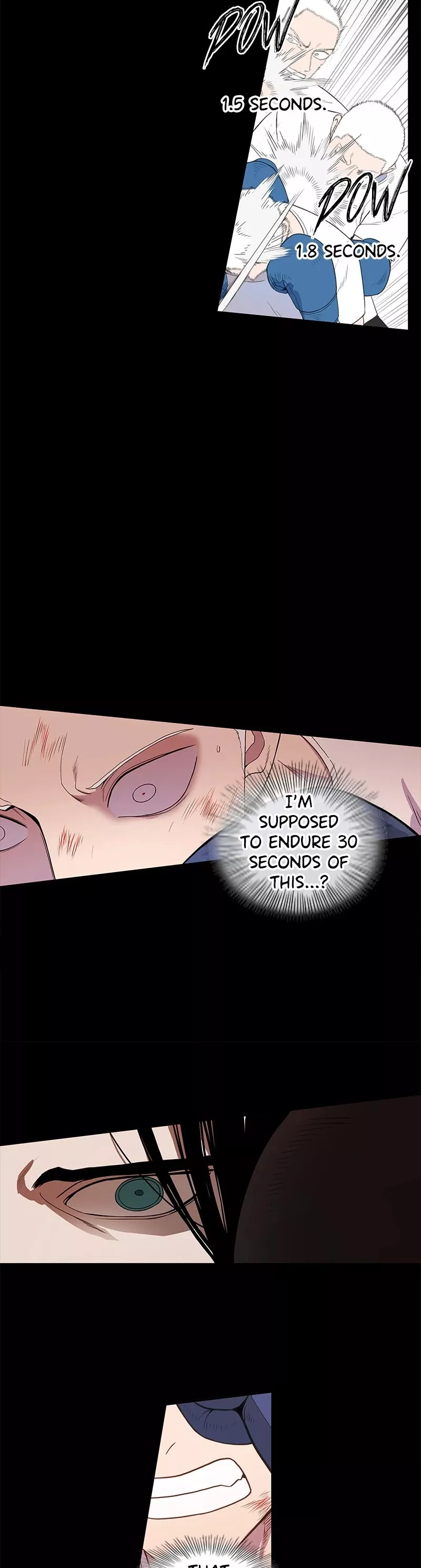 The Boxer, chapter 126, image 36