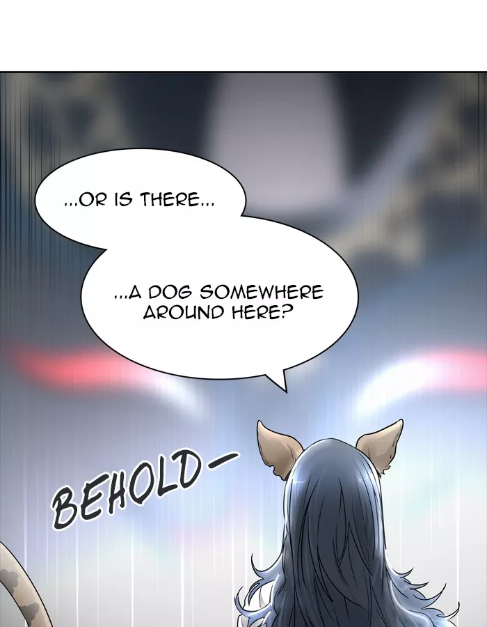Tower of God, chapter 450, image 97